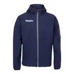 Veste softshell kappa valas