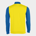 Veste de survêtement 1 / 2 zip enfant joma olimpiada Veste de survêtement 1 / 2 zip enfant joma olimpiada
