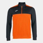 Veste de survêtement 1 / 2 zip enfant joma winner Veste de survêtement 1 / 2 zip enfant joma winner