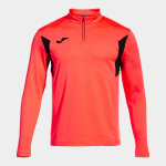 Veste de survêtement 1 / 2 zip enfant joma winner iii Veste de survêtement 1 / 2 zip enfant joma winner iii