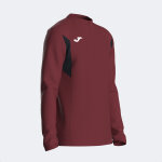 Veste de survêtement 1 / 2 zip enfant joma winner iii Veste de survêtement 1 / 2 zip enfant joma winner iii