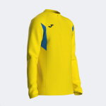 Veste de survêtement 1 / 2 zip enfant joma winner iii Veste de survêtement 1 / 2 zip enfant joma winner iii