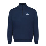 Veste de survtement 1 / 4 zip le coq sportif essentiel n1