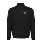 Veste de survtement 1 / 4 zip le coq sportif essentiel n1