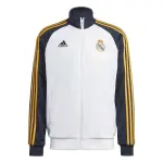 Veste de survtement 3 bandes real madrid 2022 / 23 dna
