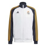 Veste de survêtement 3 bandes real madrid 2022 / 23 dna Veste de survêtement 3 bandes real madrid 2022 / 23 dna