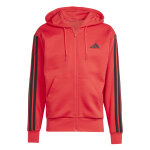 Veste de survtement adidas essentials 3 - stripes