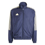 Veste de survtement adidas house of tiro