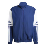 Veste de survtement adidas squadra 25