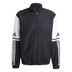 Veste de survtement adidas squadra25 presentation