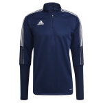Veste de survtement adidas tiro 21