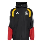 Veste de survtement allemagne tiro coupe du monde 2026