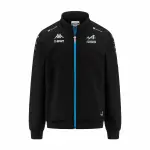 Veste de surv�tement alpine f1 ambacy 2024