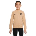 Veste de survêtement anthem enfant chelsea 2022 / 23 Veste de survêtement anthem enfant chelsea 2022 / 23