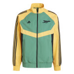Veste de survêtement arsenal 2024 / 25 Veste de survêtement arsenal 2024 / 25