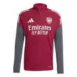 Veste de survtement arsenal eu 2025 / 26