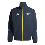 Veste de survtement arsenal z. n. e 2025 / 26
