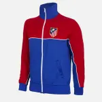 Veste de surv�tement atl�tico madrid