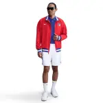 Veste de survtement atltico madrid strike 2025 / 26