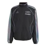 Veste de surv�tement audi formula one team