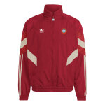 Veste de survêtement bayern munich 2024 / 25 Veste de survêtement bayern munich 2024 / 25