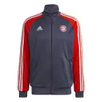 Veste de surv�tement bayern munich dna 2022 / 23
