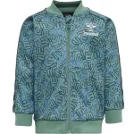 Veste de survtement bb garon hummel olympus