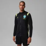 Veste de surv�tement br�sil academy pro coupe du monde 2026