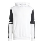 Veste de survtement  capuche adidas squadra 25