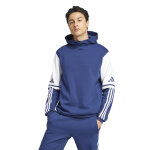 Veste de survêtement à capuche adidas squadra 25 Veste de survêtement à capuche adidas squadra 25