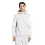 Veste de survtement  capuche adidas squadra 25