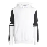 Veste de surv�tement � capuche adidas squadra 25