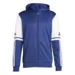 Veste de surv�tement � capuche adidas squadra25