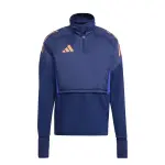 Veste de surv�tement � capuche adidas tiro25