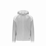 Veste de survêtement à capuche as monaco arufeod 7 2023 / 24 Veste de survêtement à capuche as monaco arufeod 7 2023 / 24