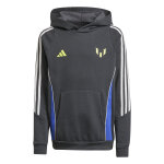 Veste de survtement  capuche enfant adidas messi