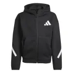 Veste de survtement  capuche enfant adidas z. n. e.