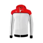 Veste de surv�tement � capuche enfant erima change