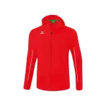 Veste de surv�tement � capuche enfant erima liga star