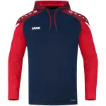 Veste de survtement  capuche enfant jako performance