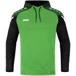 Veste de survtement  capuche enfant jako performance