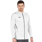 Veste de survêtement à capuche enfant jako challenge Veste de survêtement à capuche enfant jako challenge
