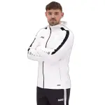 Veste de survtement  capuche enfant jako power