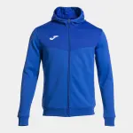 Veste de surv�tement � capuche joma campus street