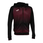 Veste de survtement  capuche enfant joma tiger v