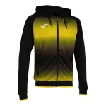 Veste de survtement  capuche enfant joma tiger v