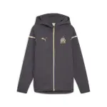 Veste de survtement  capuche enfant om casuals 2023 / 24