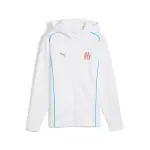 Veste de survtement  capuche enfant om casuals 2024 / 25