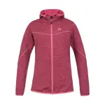 Veste de survtement  capuche femme hannah dagnys