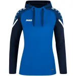 Veste de survtement  capuche femme jako performance